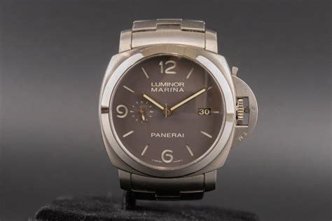 panerai pam00352|panerai luminor marina 1950.